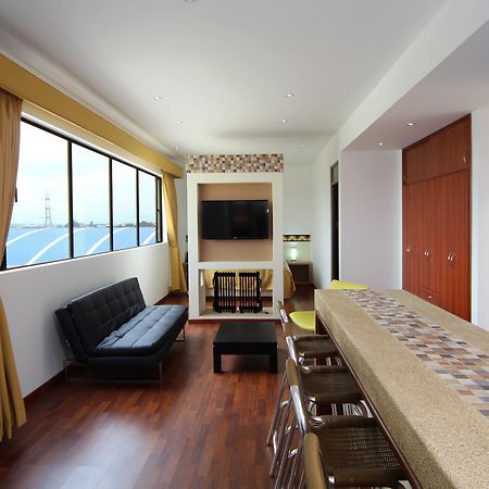 Hotel Sj Mosquera Pokój zdjęcie