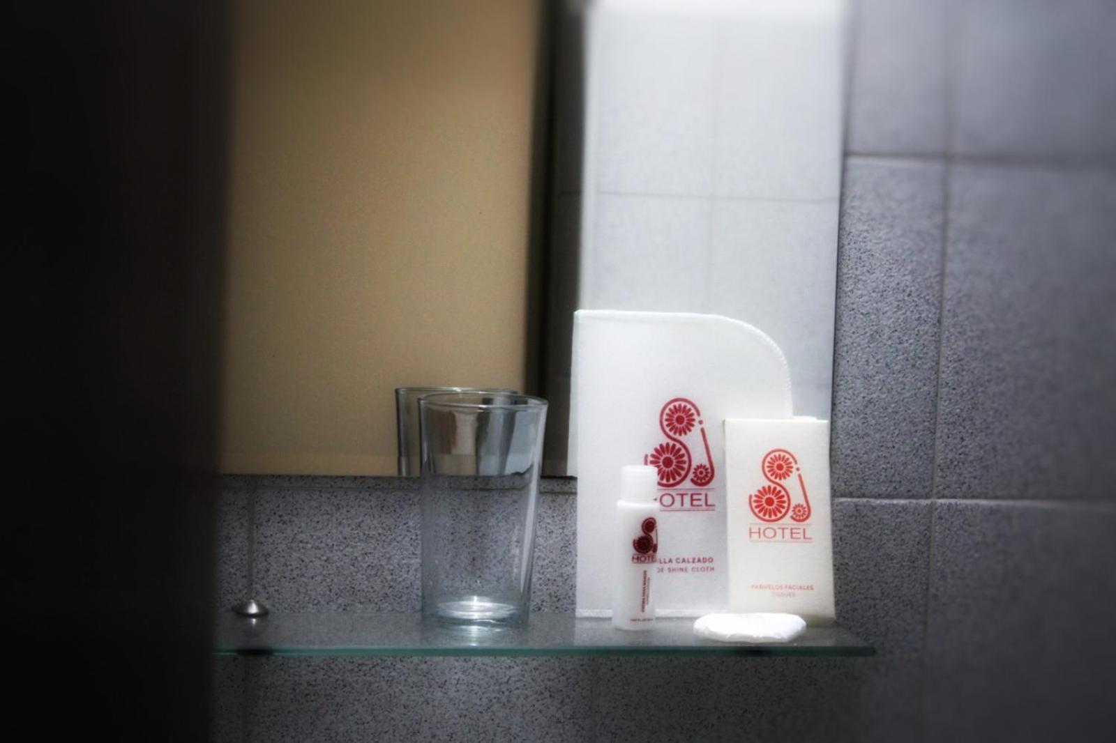 Hotel Sj Mosquera Zewnętrze zdjęcie