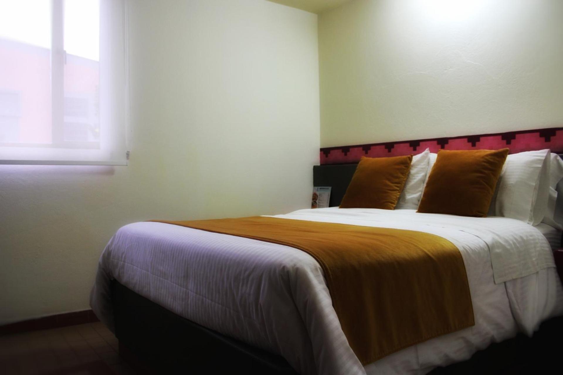 Hotel Sj Mosquera Zewnętrze zdjęcie