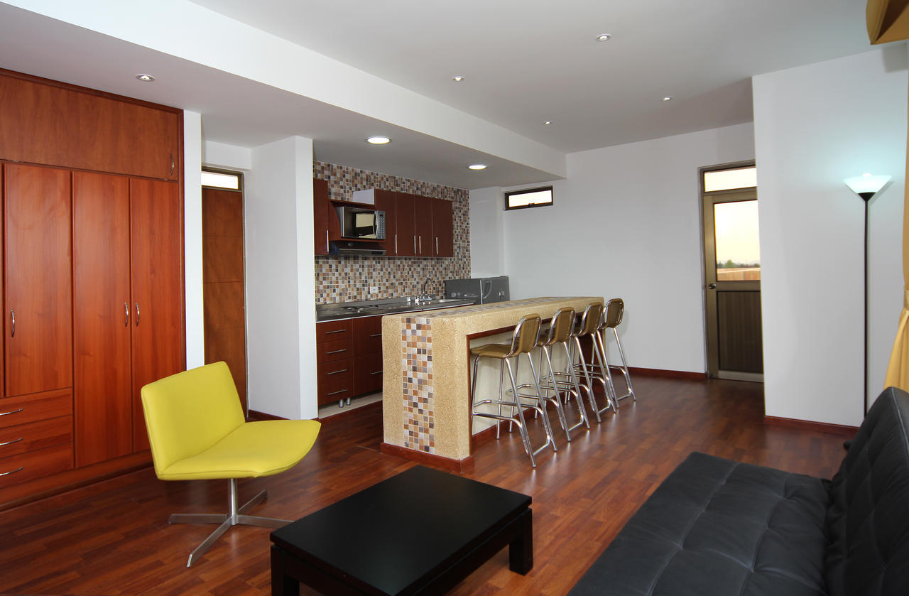 Hotel Sj Mosquera Zewnętrze zdjęcie