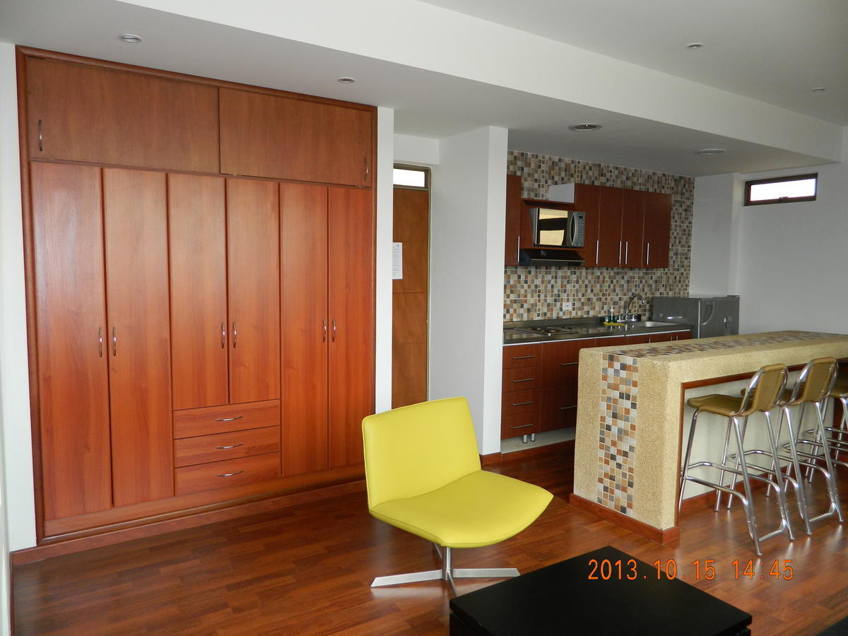 Hotel Sj Mosquera Zewnętrze zdjęcie